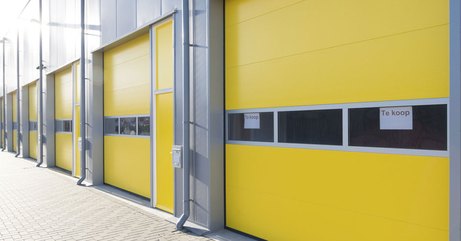 #overheaddoorsking-county Overhead door commercial King County